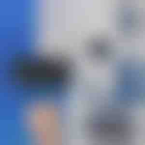 Professionaalne värvimiskomplekt | PRIMEPAINTER