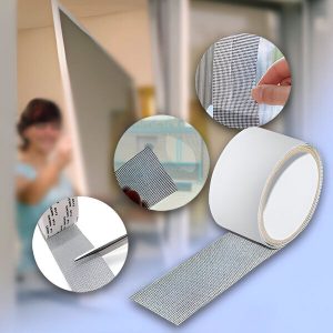 Paranduslint sääsevõrkude jaoks | INSECTAPE