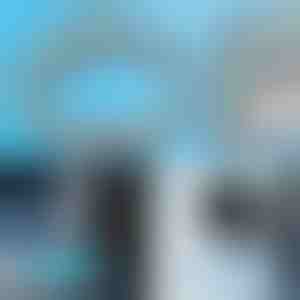 Dušibarjäär (2 meetrit) | AQUABARRIER