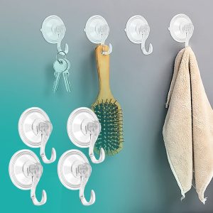 Konksud (4 tk) | QUICKGRIP