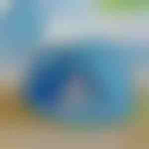 UV-kaitsega laste telk ja ujumisbassein | BAYSHADE