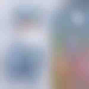 Soe ja pehme beebitekk magamiseks | FLUFFIKINS