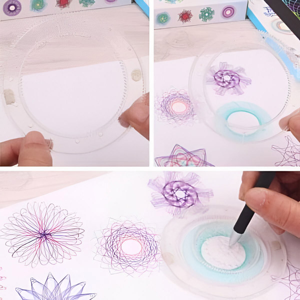 SPIROART