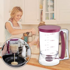 Patareide jaotur | BATTERUP