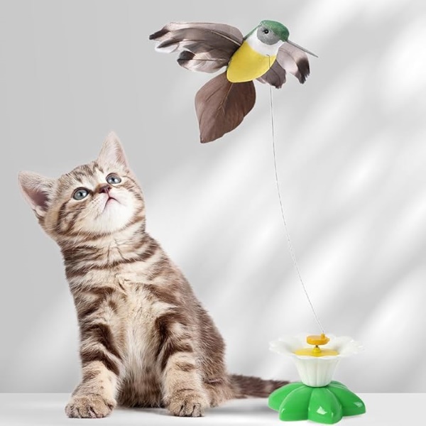 BIRDIETOY