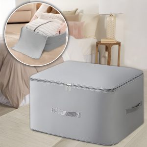 Ruumisäästlik isekompressiivne korraldaja | PACKMAX