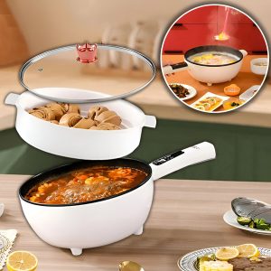 Elektripann | PANMAX