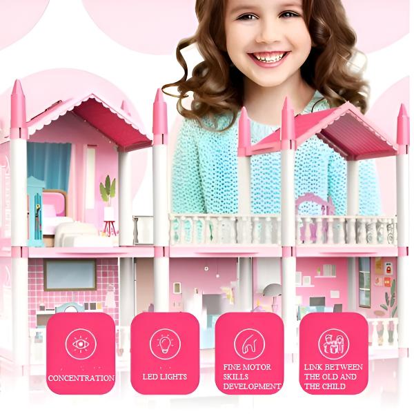 VILLADREAM15342