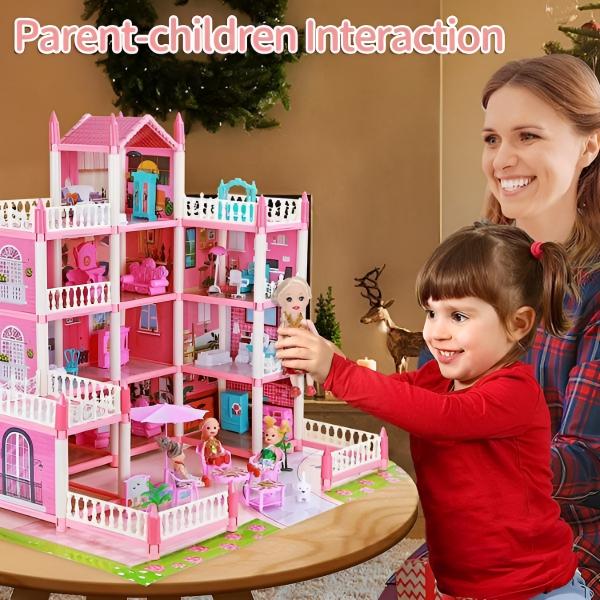VILLADREAM15348
