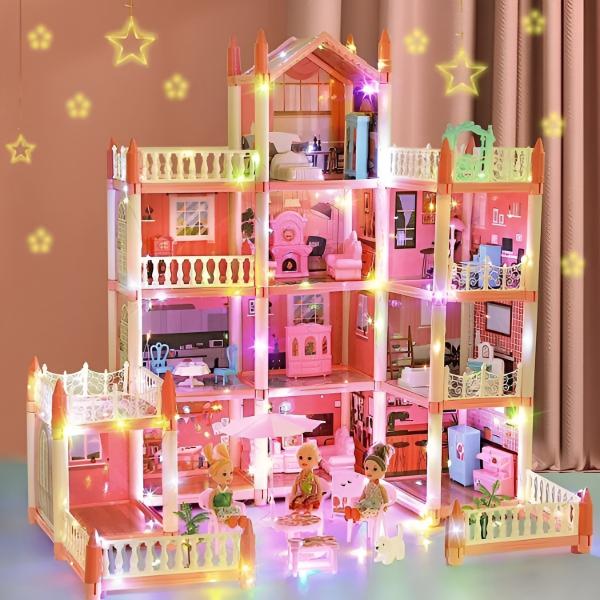VILLADREAM15349