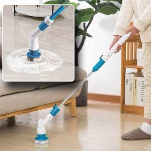 Elektriline pöörlev puhastushari | ROTOBRUSH