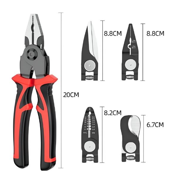 UNIPLIERS