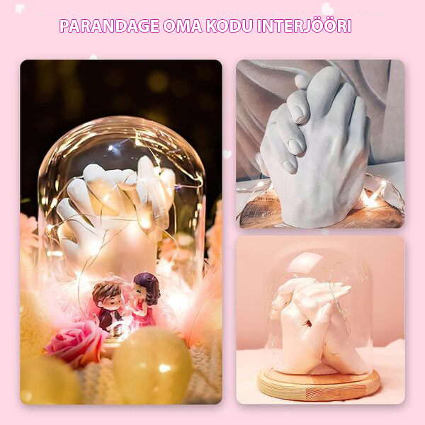 LOVEFORMIT