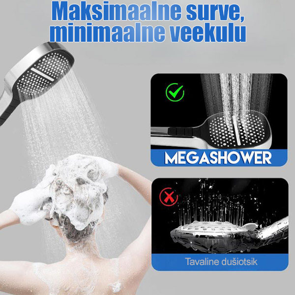MEGASHOWER