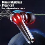 BASSBUDS