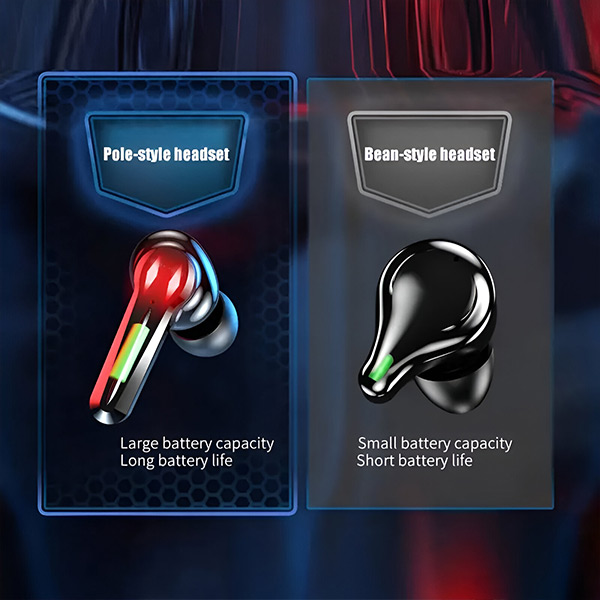 BASSBUDS