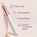 TOUCHBROW