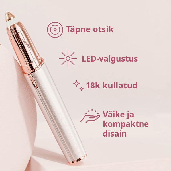 TOUCHBROW