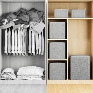 Rõivaste hoidmise korraldaja | CLOTHEO