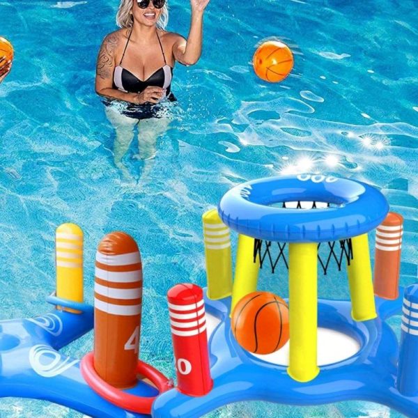 DUNKSPLASH