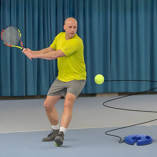 TENNIPLAY