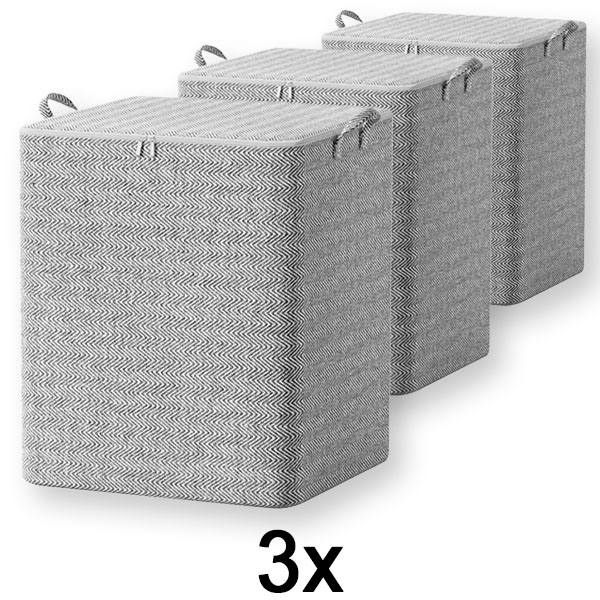 3x Rõivaste hoidmise korraldaja | CLOTHEO