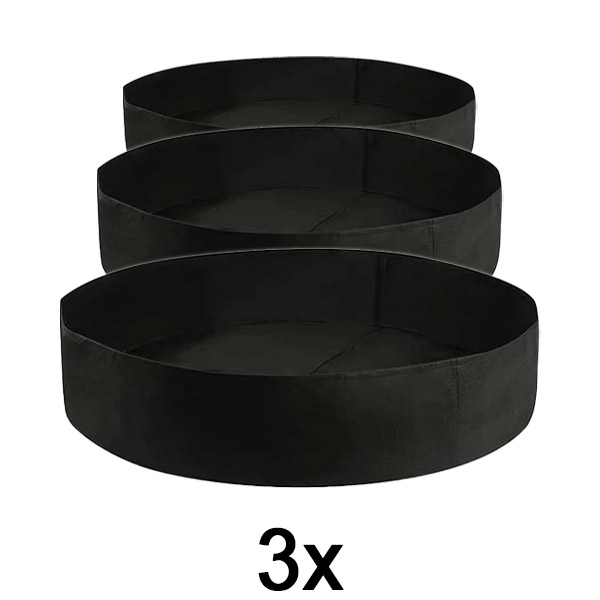 3x Ökoloogiline aed teie taimedele | PLANTIE