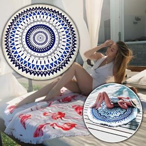 Ümmargune rannarätik | CUBALINKA