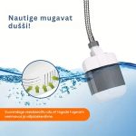 HYDROPORT