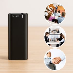 Salvesti, mis jäädvustab kõik | AVITALK