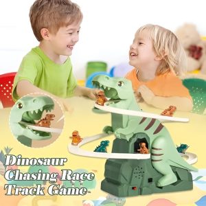 Dinosauruse trepironija | DINOCLIMBER