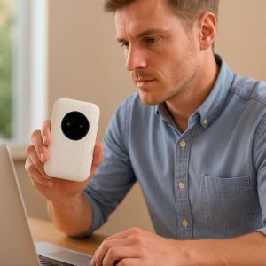 Piiramatu Wi-Fi kõikjal | MINIROU