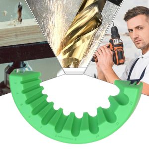 Kaasaskantav puuriotsateritaja | DRILLGRIN