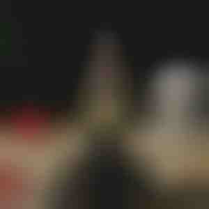 LED-vintage petrooleumilamp | VINTALUM