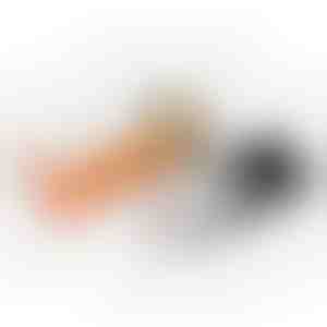 Uksestopper-alarm - 120 dB, 3 tundlikkuse taset, puurimisvaba | SECUSTOP