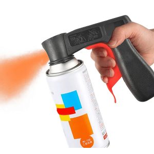 Kiirvabastusega päästikukäepide | TRIGPRO