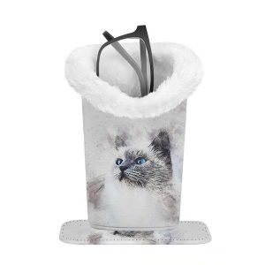 Pehme prillitoos | COZYGLASS