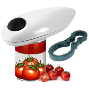 Automaatne Purgiavaja + Purgi- ja Pudeliavaja | JARCAN