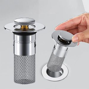 Ummistusvastane valamufilter | DRAINOX